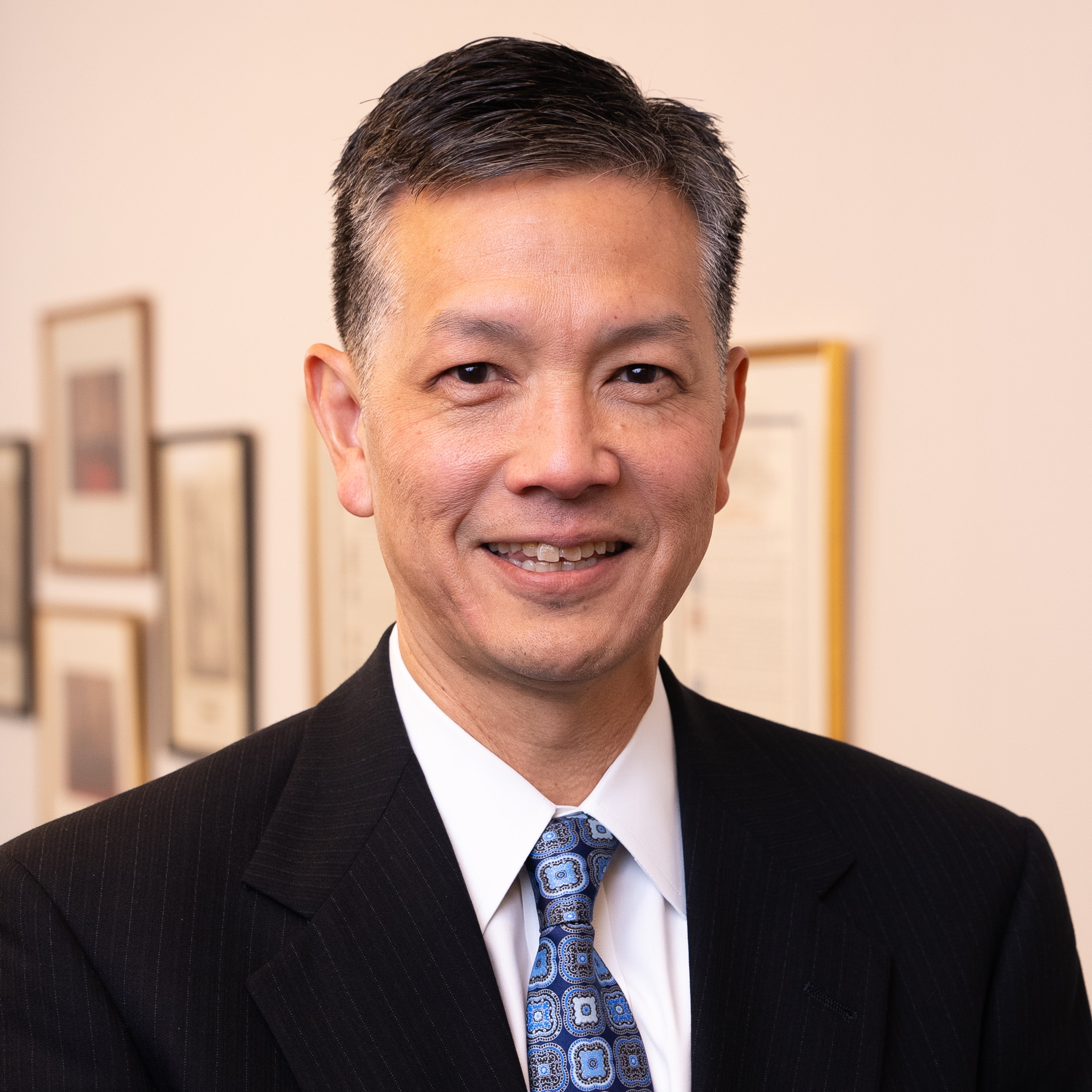 Jeff Chen