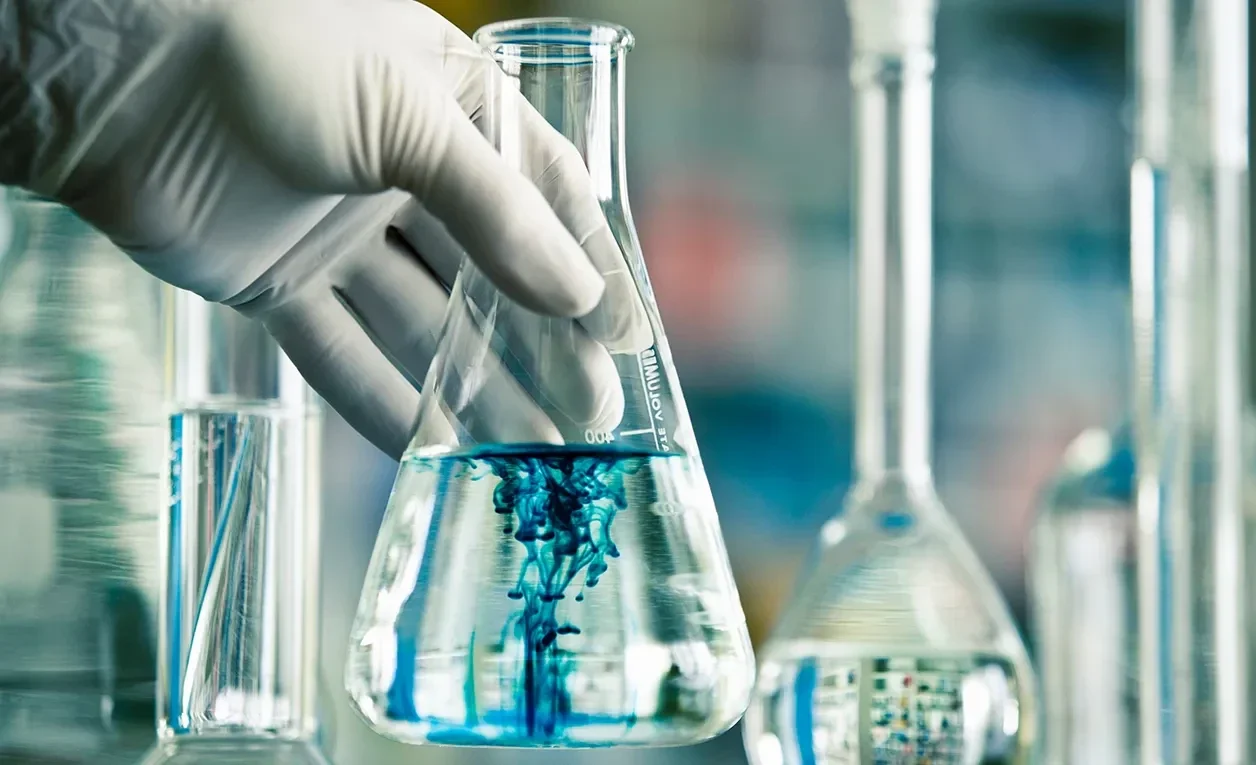 Primary Image - Chemicals