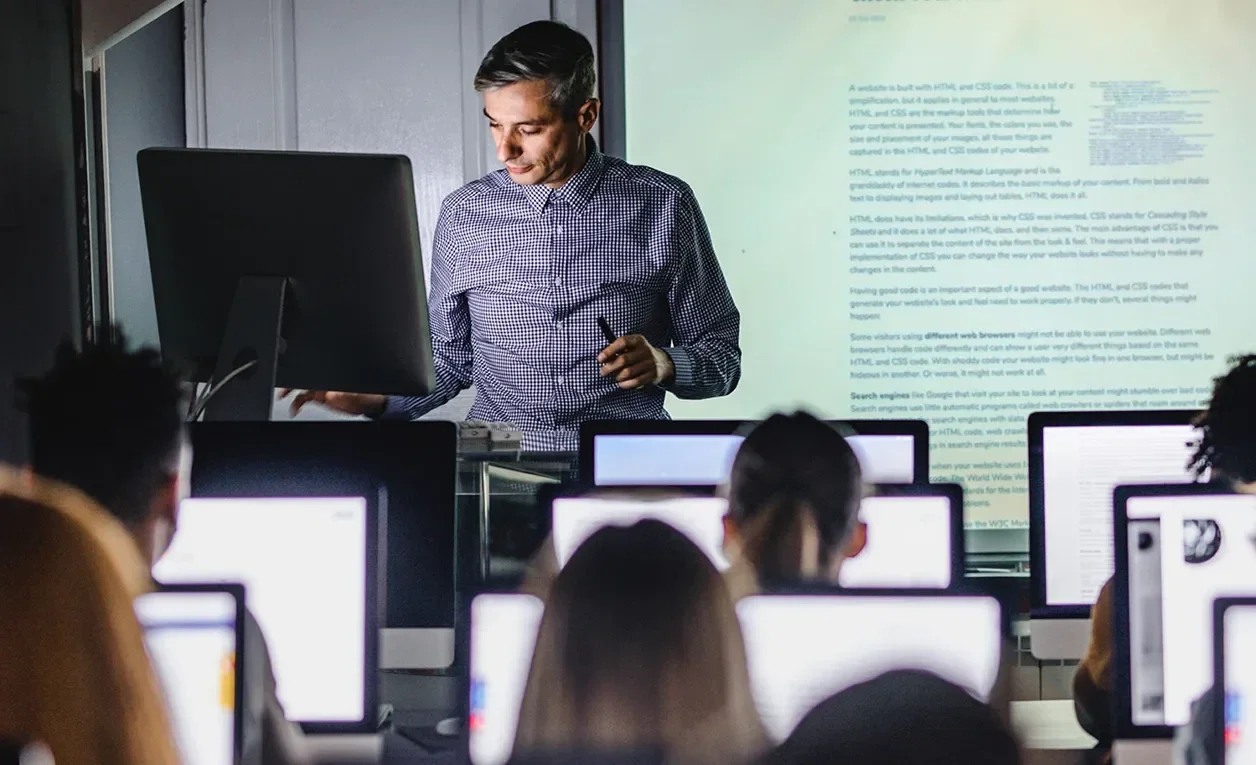 Primary Image - Education 3