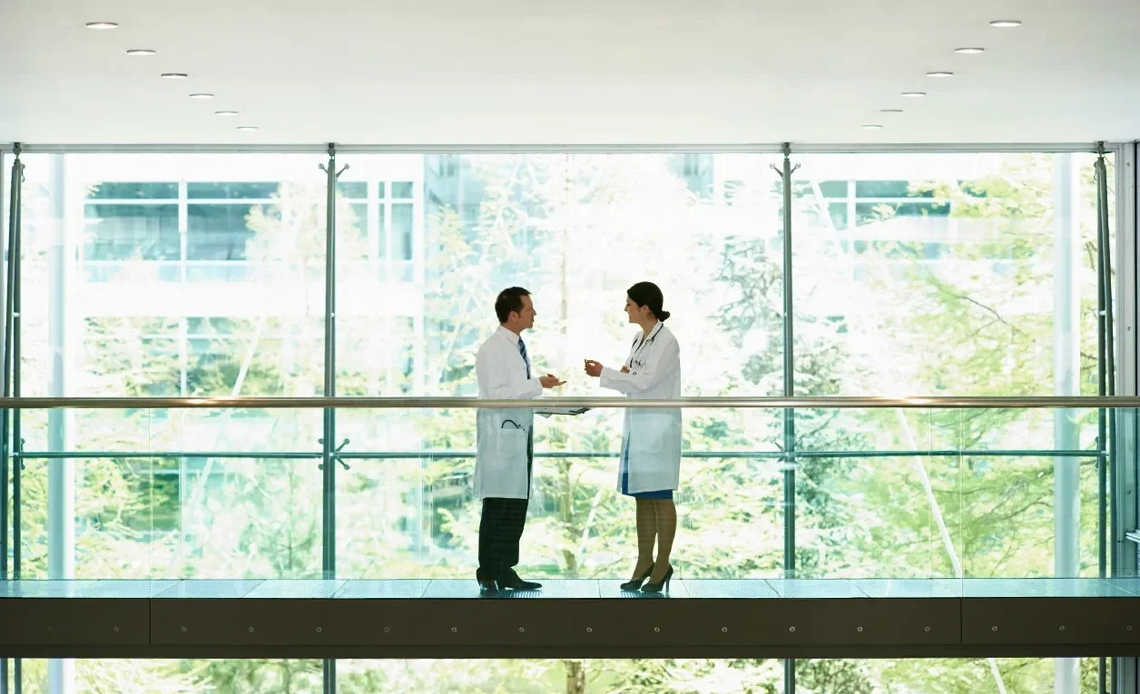 Primary Image - Healthcare 1