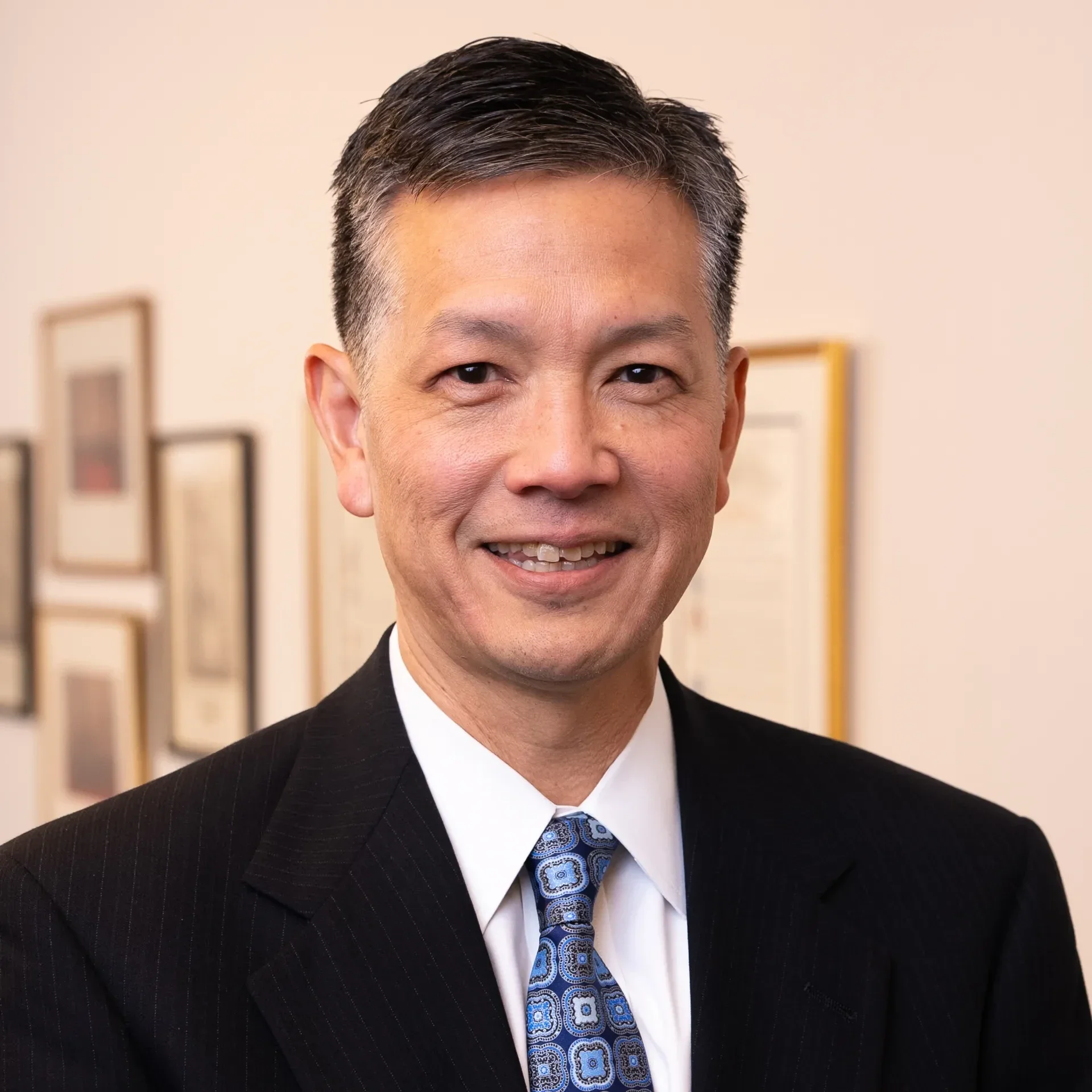 Jeff Chen