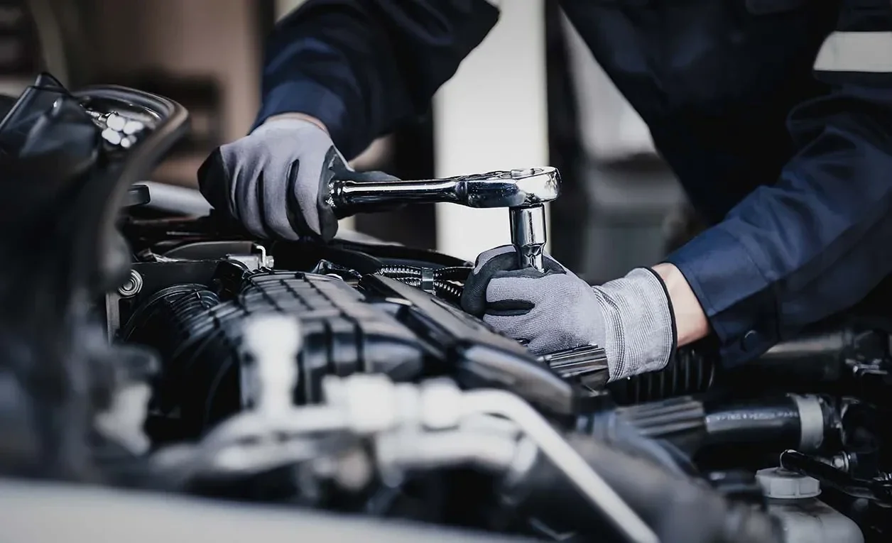 Primary Image - Automotive 1