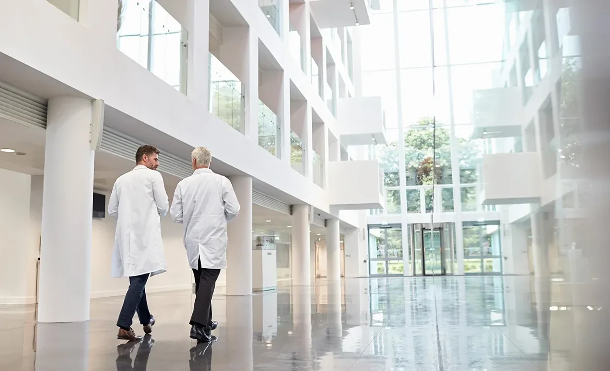 Primary Image - Healthcare 6