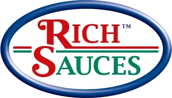 rich sauces 